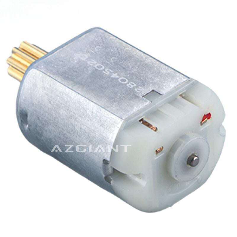 Suitable for 2009-2011 for Fiat 500/500C car rear door lock actuator motor 51785176 51843845