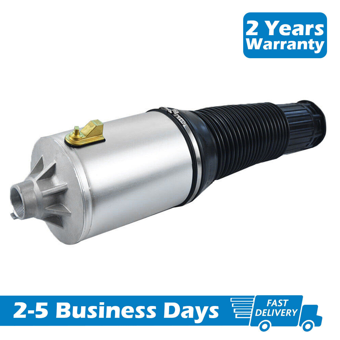 Right front air spring repair bag suitable for Bentley for Volkswagen Phaeton 2003 - 2008