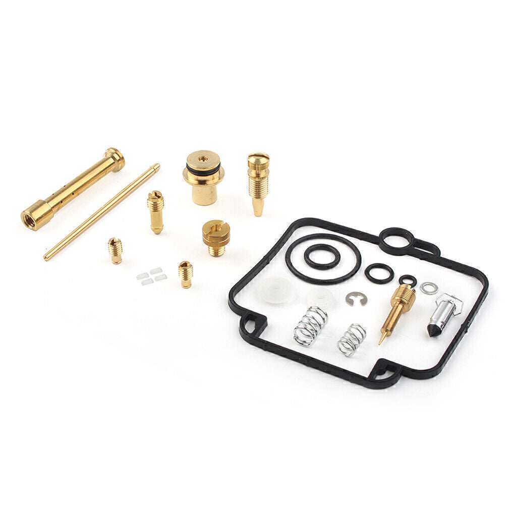 for Suzuki DR350SE 1994-1999 1x Carb Carburetor Re2x Rebuild Kit