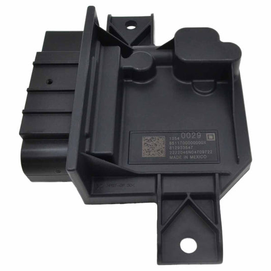 Fuel pump control module 13540029 compatible with Encore Regal Trailblazer