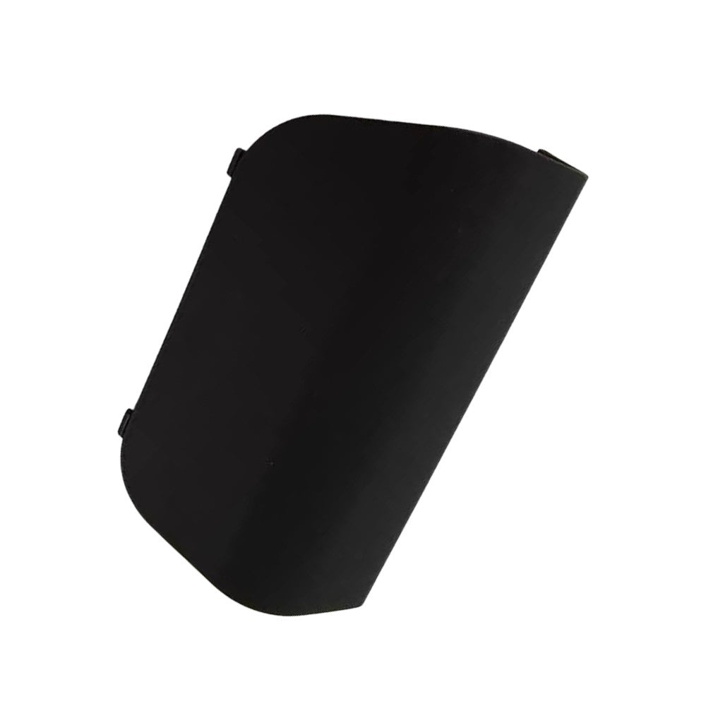 Fits For Z4 E85 2003 2004 2005 2006-2008 Soft Top Center Panel Cover Black