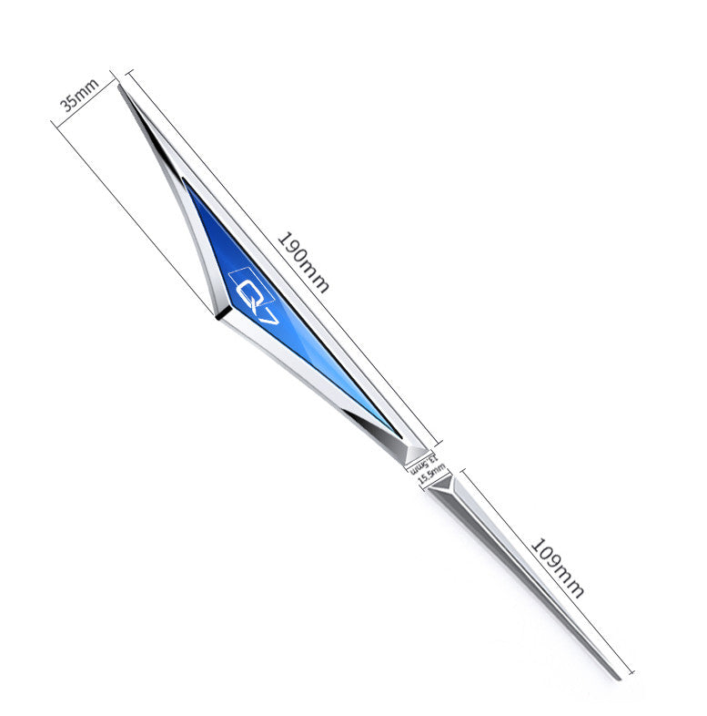 YA101 Automotive Diagnostic Tool OBD2 Scanner Code Reader Engine Fault Diagnosis Applicable to All New  for ford