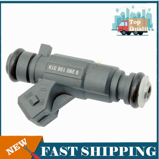 New fuel injectors for 2011-16 CFMoto X5 X6, Rancher Z6 ZForce Z6-EX 500 600