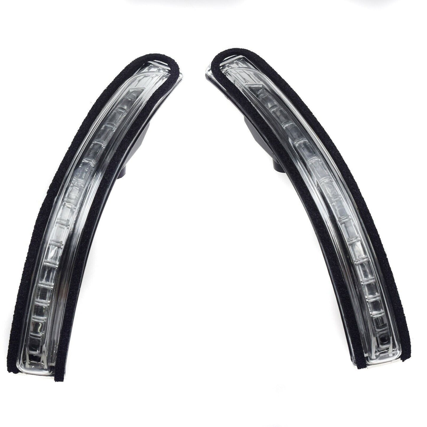 for Kia Rio 2012-2017 Mirror Indicator Turn Signal Light Driver Passenger Side