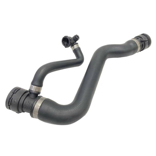 1PC Radiator Hose Upper for BMW X1 E82 E84 E88 E90 E91 05-15 17127531768