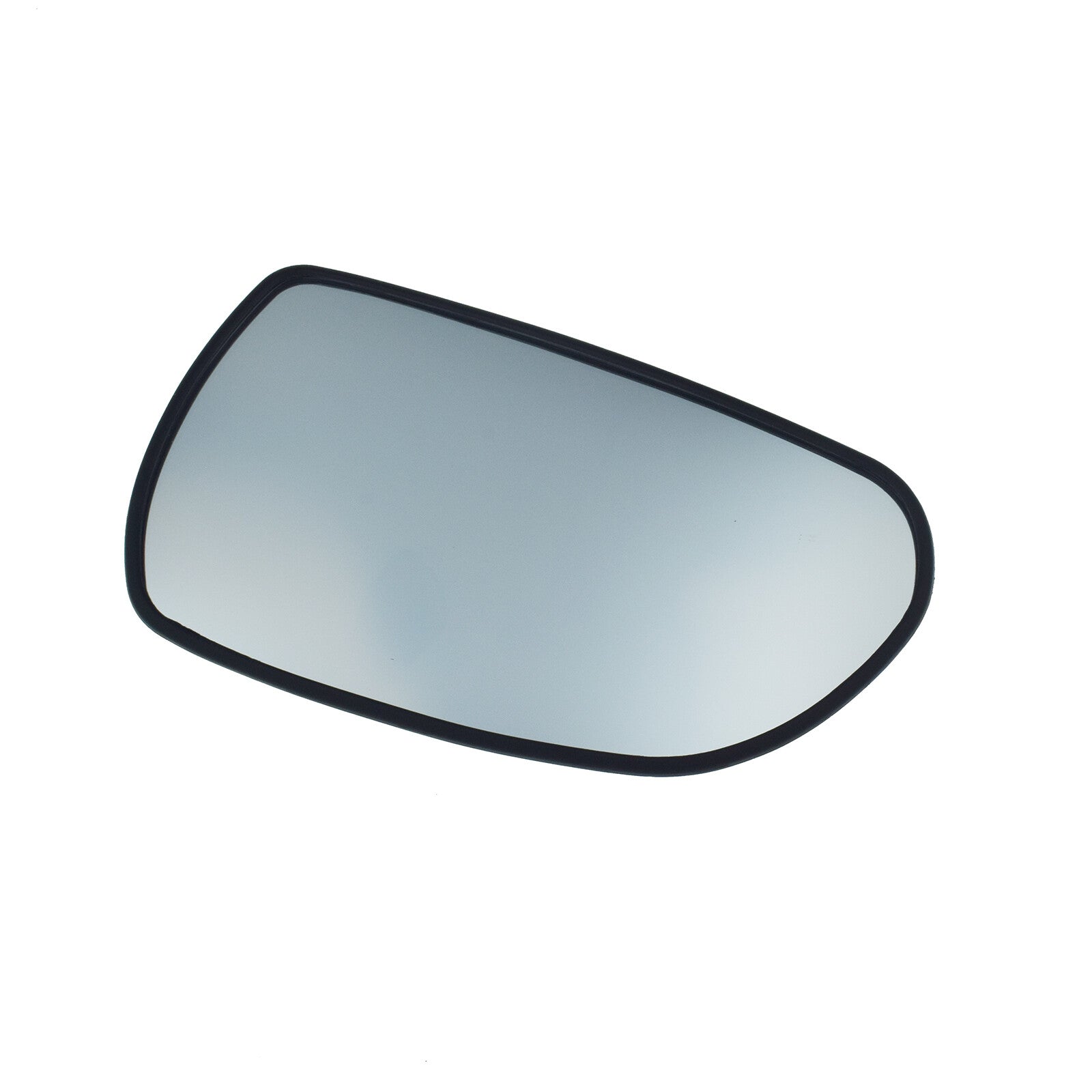 Heated Rearview Mirror Glass Left Side For 2001-2006 for Kia Spectra for Hyundai for Elantra