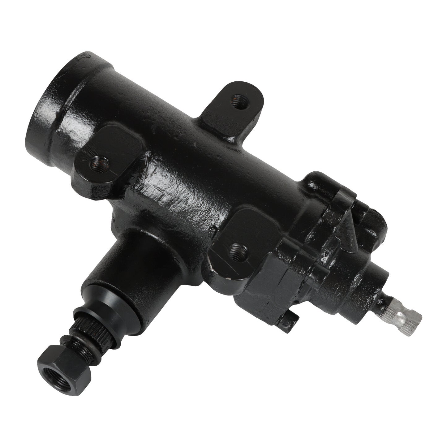 Power Steering Gear Box 27-7585 for Dodge for Ram 3500 2001-2002 All Engine RWD