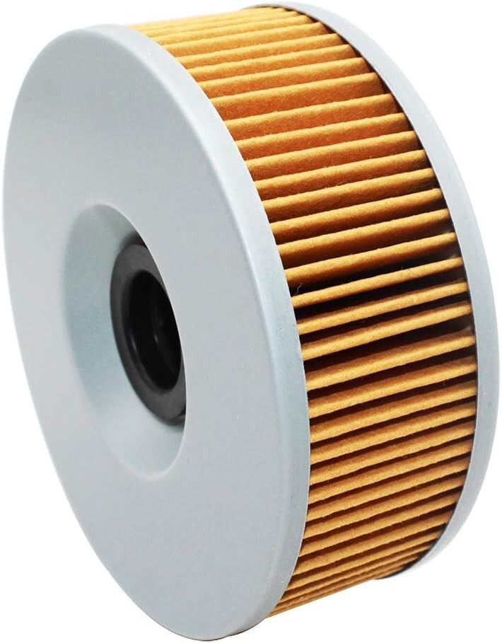 Motorcycle Oil Filter Compatible for Yamaha XS750 XS 750 1976-1980 / XS750S 1978