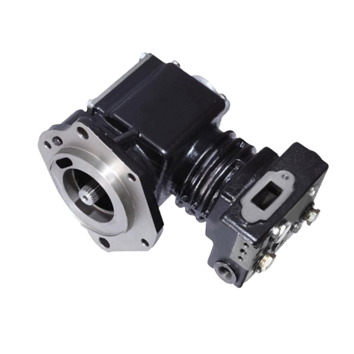 Air Compressor 1117994 For Caterpillar 120G 12G 12H 12H 130G 140G 140H 143H 160G