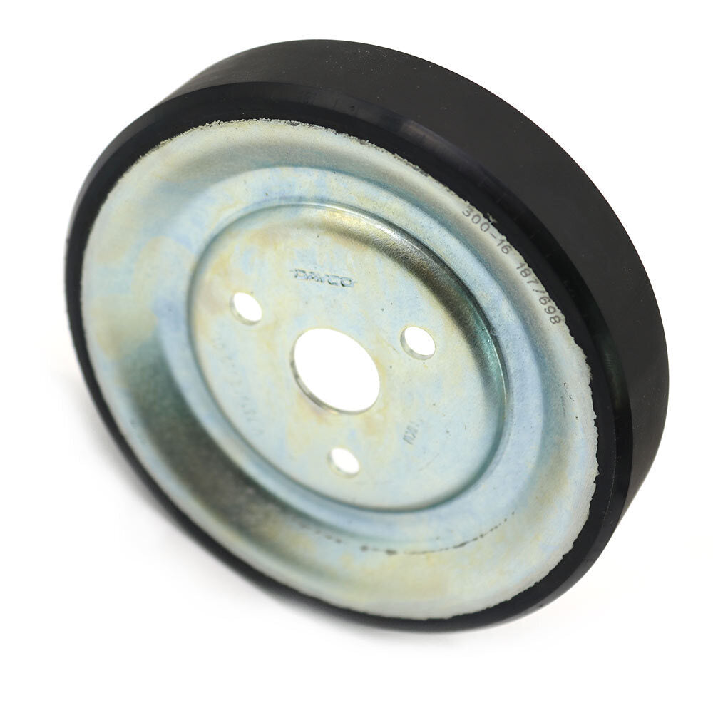 Engine Water Pump Pulley for Mini Cooper Coupe Chili Countryman S Hot 2007-2016
