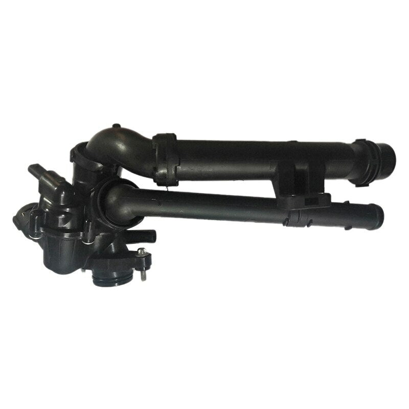 A2742000615 Engine Coolant Thermostat for Mercedes-Benz C180 C300 CLS260 GLC200