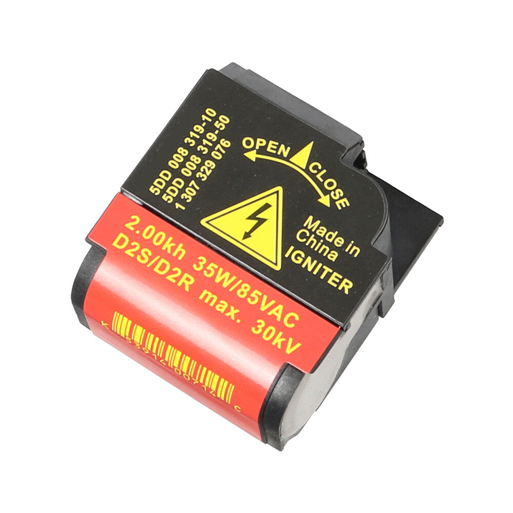for BMW for VW GTI for Volvo Xenon Headlight Hid Bulb Igniter Ballast Starter 1307329076