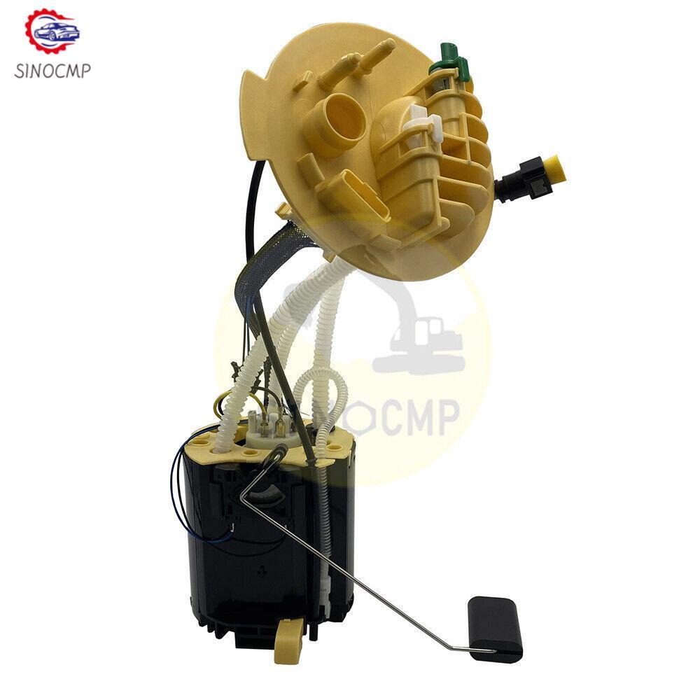 Fuel Pump Module Assembly Replace for Land Rover Freelander 2.2 Diesel LR038602