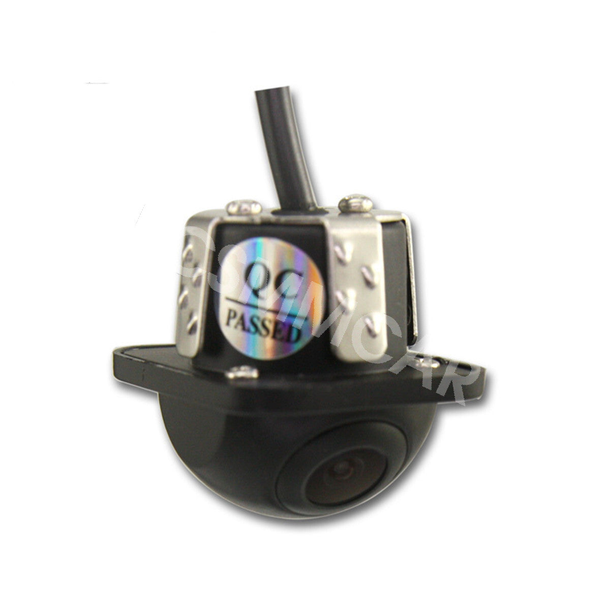 Waterproof 170° Car Side View NTSC CCD Camera Front Rear Backup Parking Cam