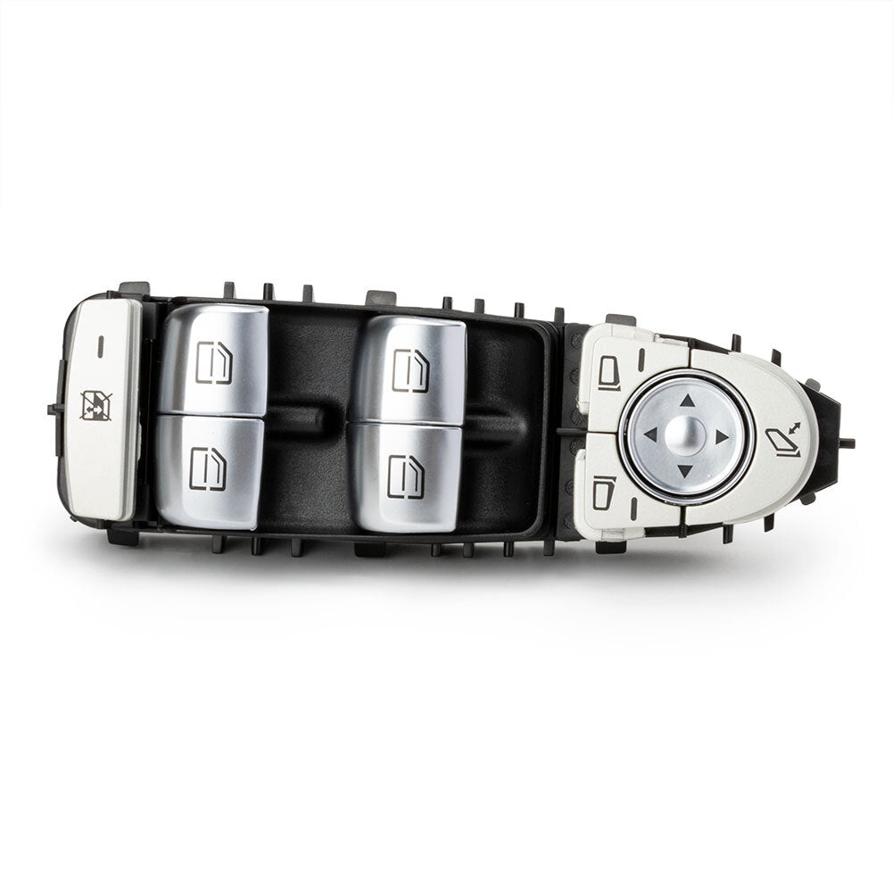 Front left power window switch Master 2059056811 is suitable for Mercedes-Benz W205 S205 X253.