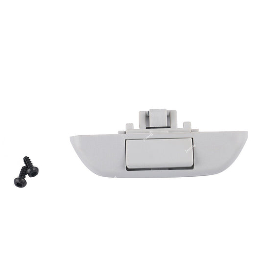 Rear Sunroof Shade Handle Light Gray 4L0898924B for Audi Q7 2007 2018-2014 2015