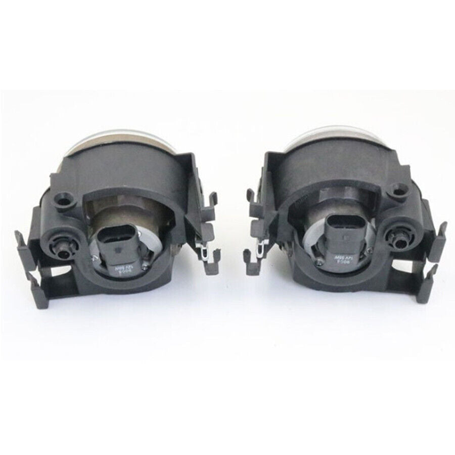 2x Clear Front Bumper Fog Light Lamp for Subaru 2013-14 WRX STI 2011-14 for Impreza