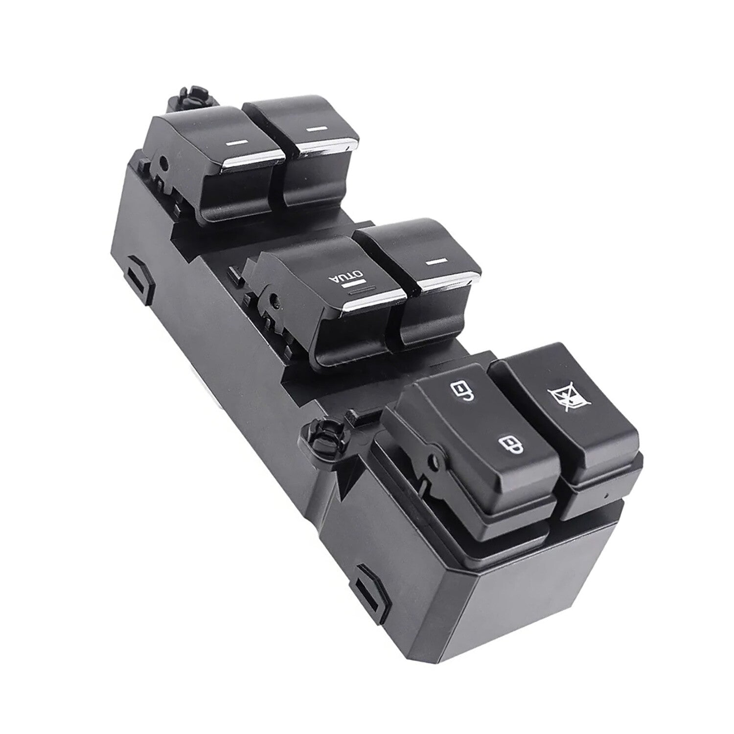 1x Car Driver Left Door Master Power Window Switch For 2016-2018 for Hyundai for Tucson