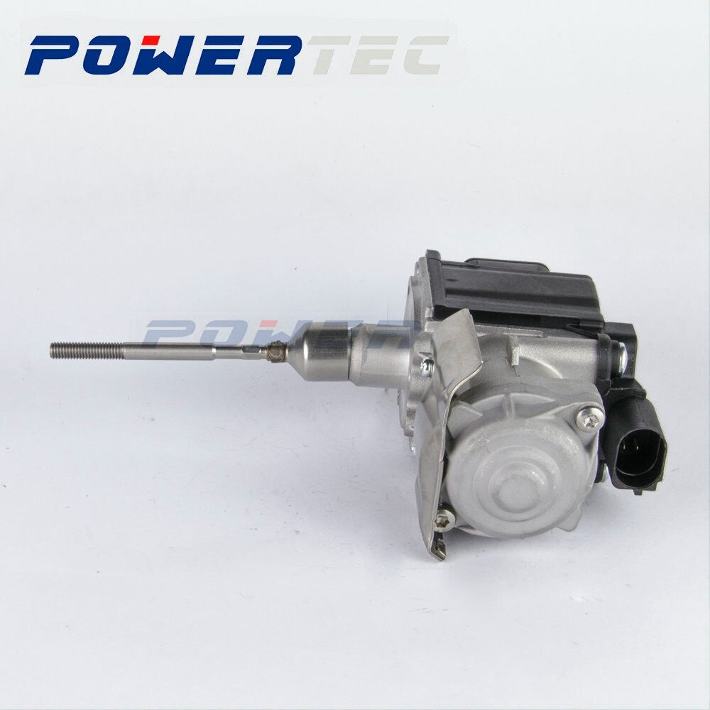JHJ turbo actuator IS38 06K145722H is suitable for Volkswagen for Golf 7 GTI R GTI for Passat Scirocco 2.0 T