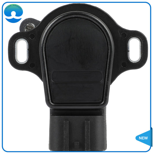 18919AM810 Black Accelerator Pedal Position Sensor for 2003-2007 for Nissan 350Z V6