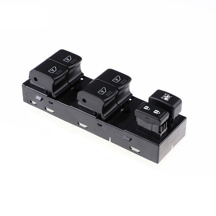 For 2009-2011 for Nissan Maxima SV Trim 1 Front Left side Window Switch 25401-9N00D