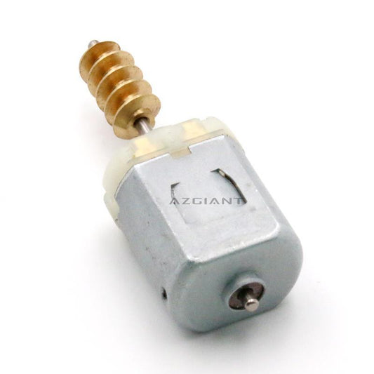 Door lock motors are compatible with 2011-2016 for BMW for Mini Countryman R60 models 7318423/7318422/7318417.