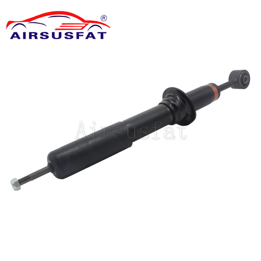 Front L/R shock absorbers suitable for Toyota for Land Cruiser Prado 150 and for Lexus GX460 (2010-2017).