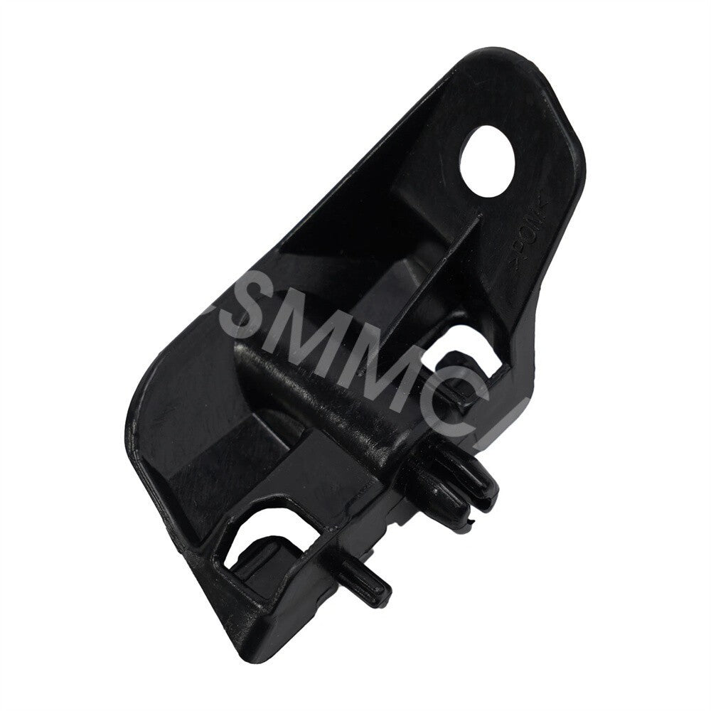 Car Front Grille Spacer Frame Gasket Right Trim Fit for Honda for Civic 2022-2023