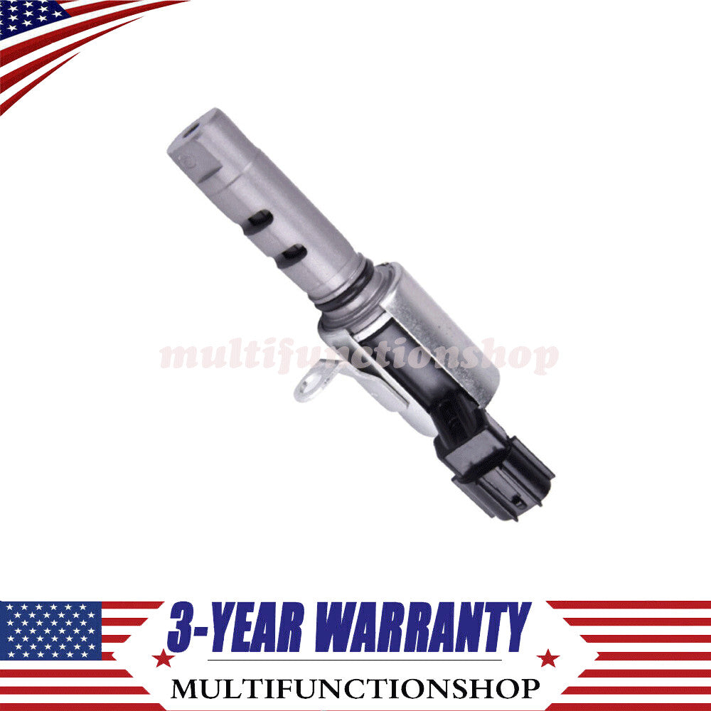 New Variable Timing Solenoid VVT Valve for Toyota Yaris Echo Prius for Scion XB 1.5L