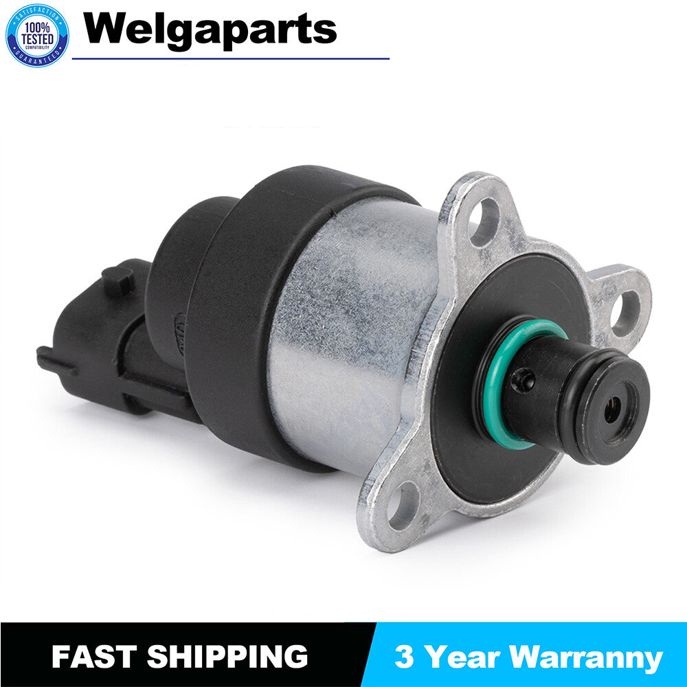 Fuel Pressure Regulator For 2007-2014 for Ram 6.7 6.7L Diesel 0928400642