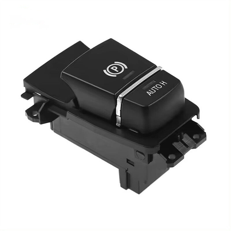 Parking brake electronic push-button switch suitable for BMW F01 F02 F04 X5 61319159997