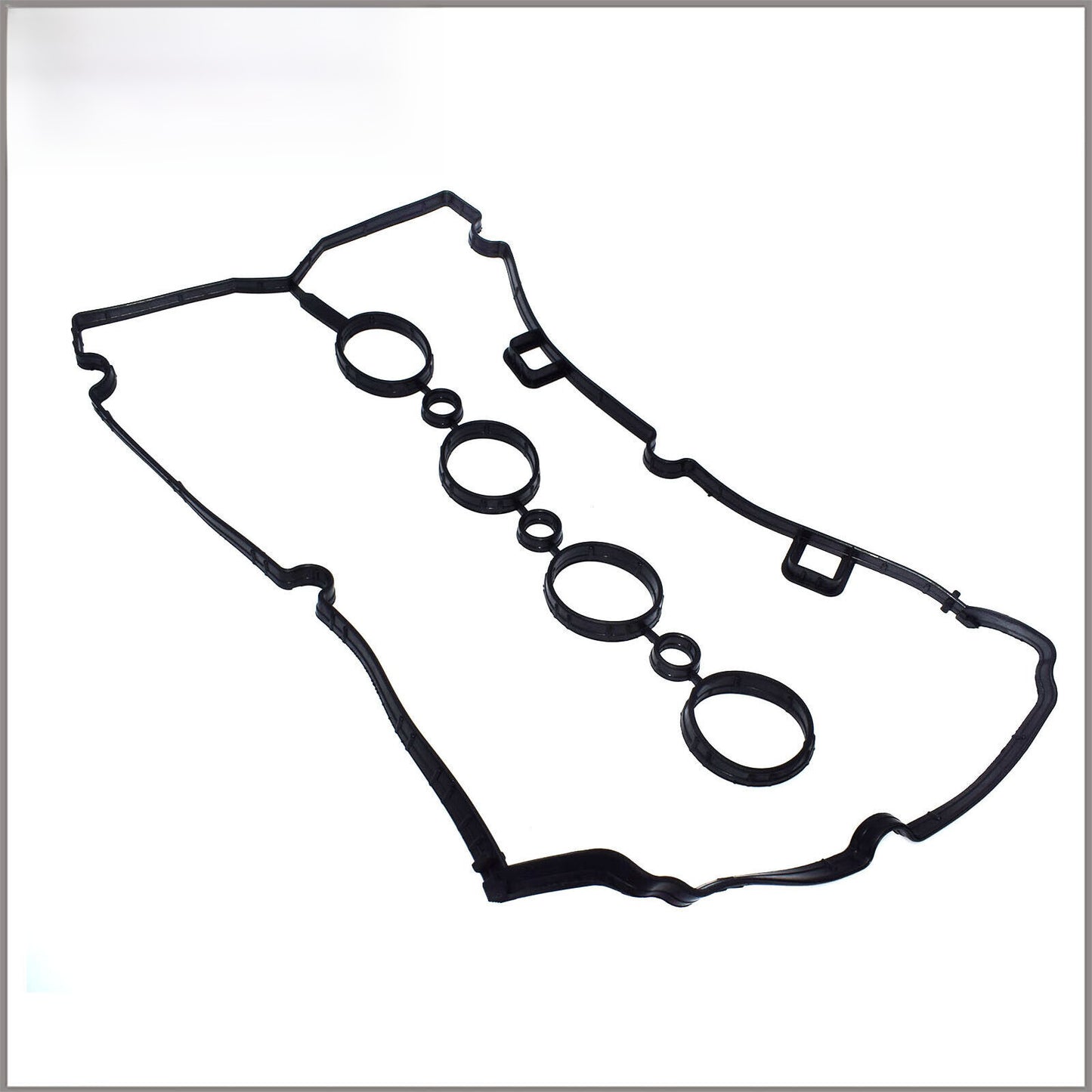 for Chevrolet Aveo for Cruze Sonic G3 for Saturn Astra 55354237 New Valve Cover Gasket