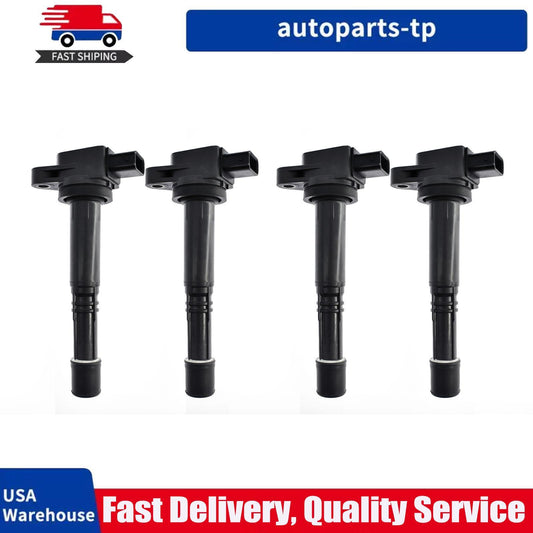 Ignition Coils for Honda CR-V, for Civic Element, for Acura RSX, CSX 30520-RRA-007