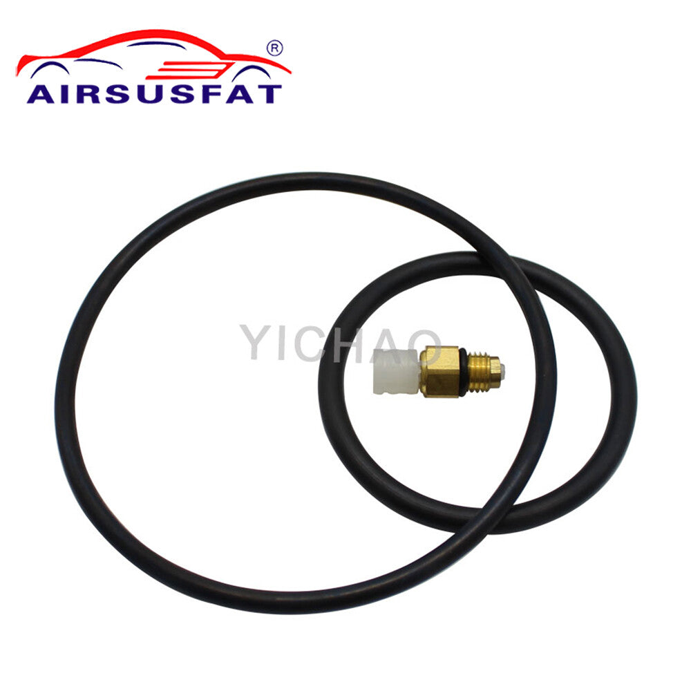 Front air suspension spring kit 4Z7616051B for Audi A6 C5 4B Allroad Quattro