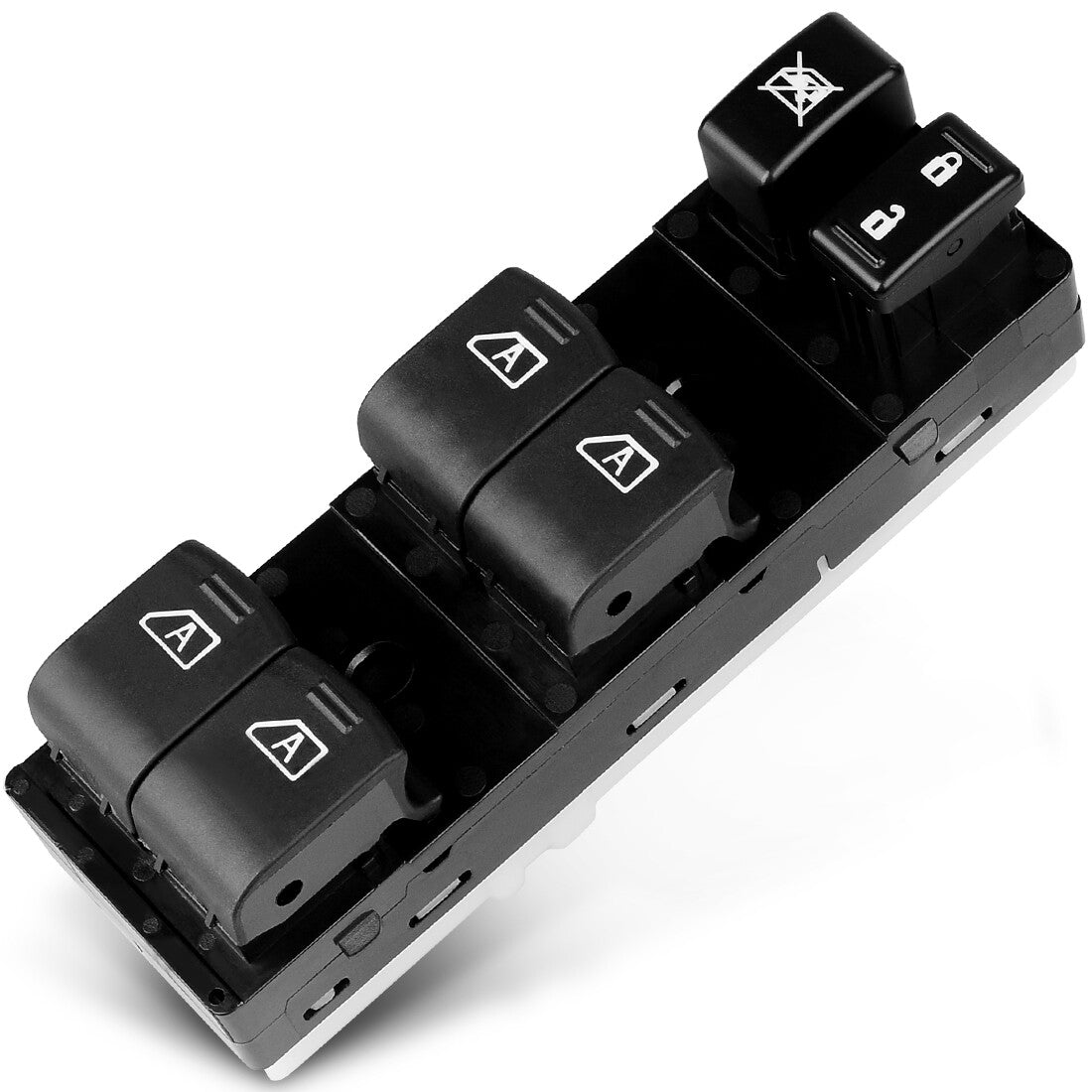 Front Side Master Power Window Switch for Infiniti G35 G37 2007-2008 25401-JK42E