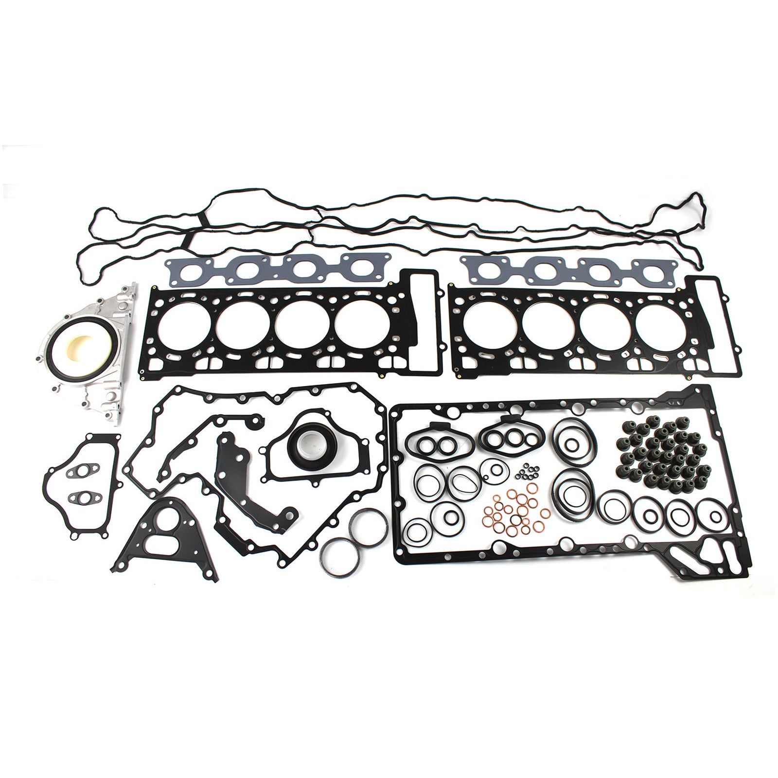 Engine Overhaul Gasket Set 4.4T for BMW 550i 750Li X5 X6 F10 F02 F07 E70 N63