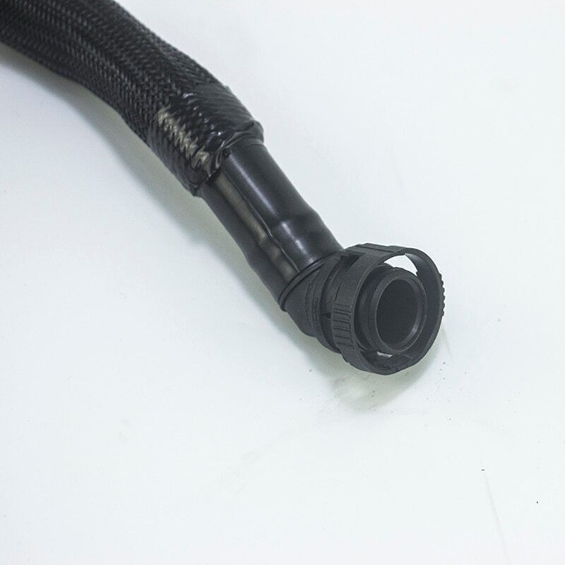 11157605186 Air Intake Breather Pipe Hose for BMW for Mini Clubman R55 R56 R57