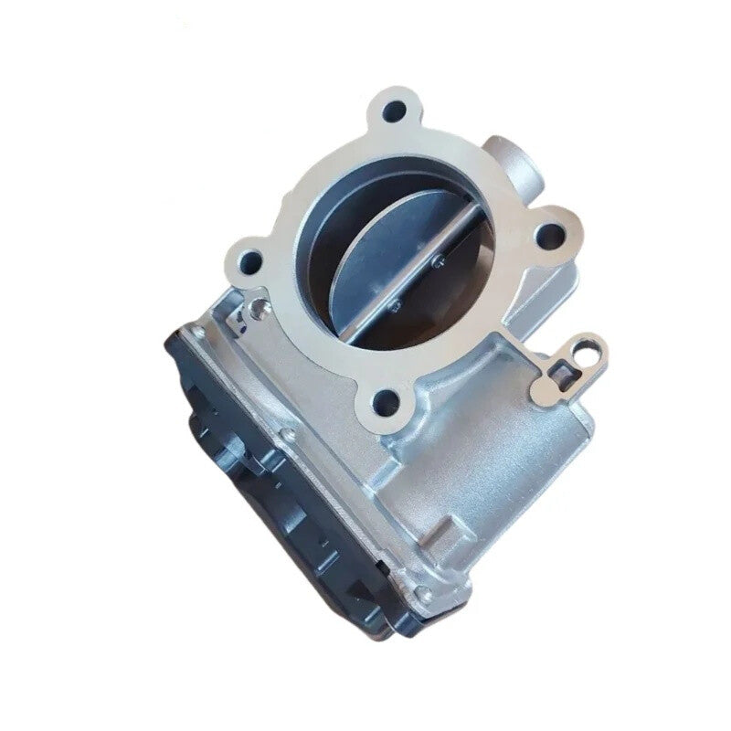 The brand-new throttle body is suitable for the for Mitsubishi Pajero Sport Triton 2.4L 4N15 2015.