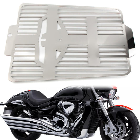 Radiator Guard Cover Grille Grill for Suzuki Boulevard M109R VZR1800 2006-2021
