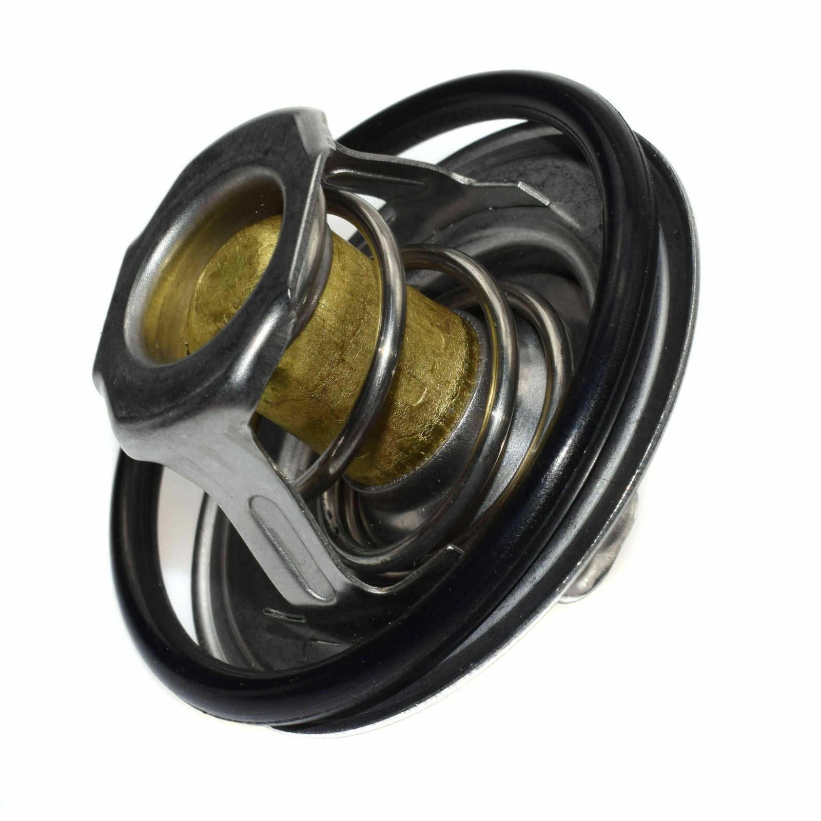 Coolant Thermostat W/ Gasket for AUDI A3 TT for VW for Jetta for Golf for Bora for Passat Beetle