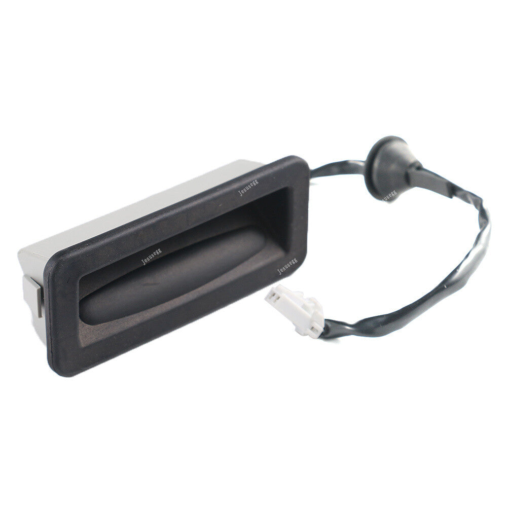 Rear Trunk Boot Tailgate Opener Release Switch for Ford Focus MK2 2004 to 2008