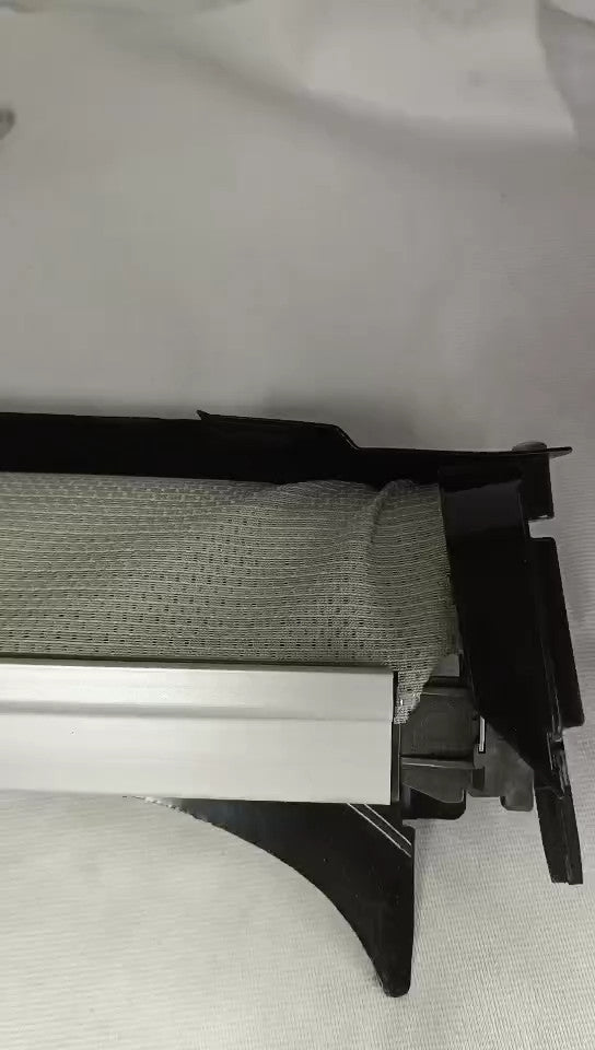 Grey Panorama Sunroof Sunshade Cover Assambly For VWTiguan for AUDI Q5 1K9877307A6Z0