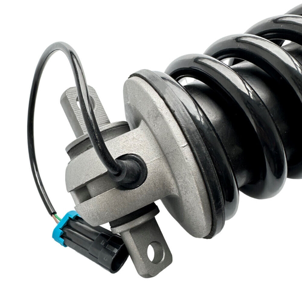 2-piece front shock absorber strut magnetic mount suitable for Ferrari F430, Spider Scuderia 2005-2009