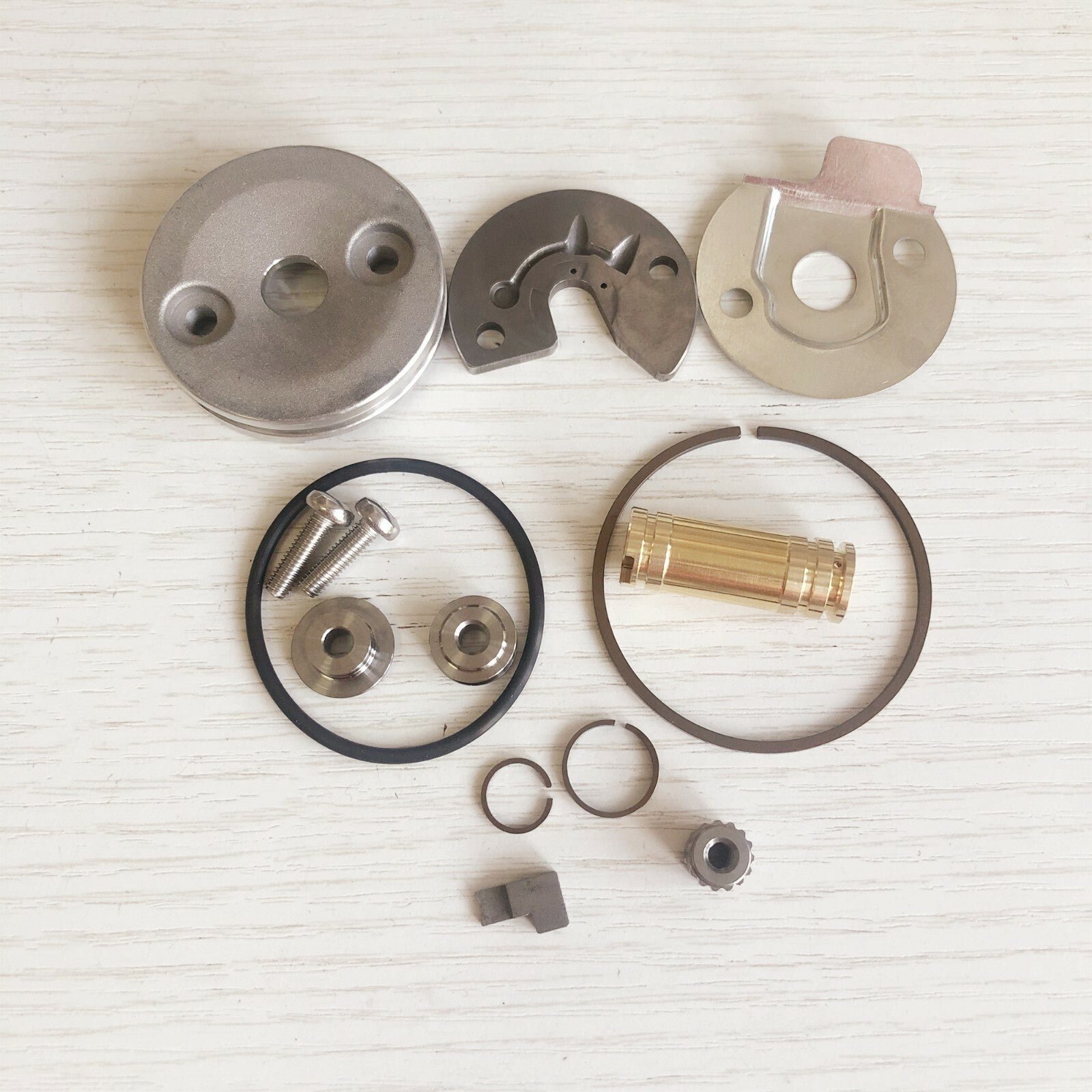 CT16V 17201-11080 Turbocharger Repair Kit/Turbocharger Kit/Turbocharger Rebuild Kit