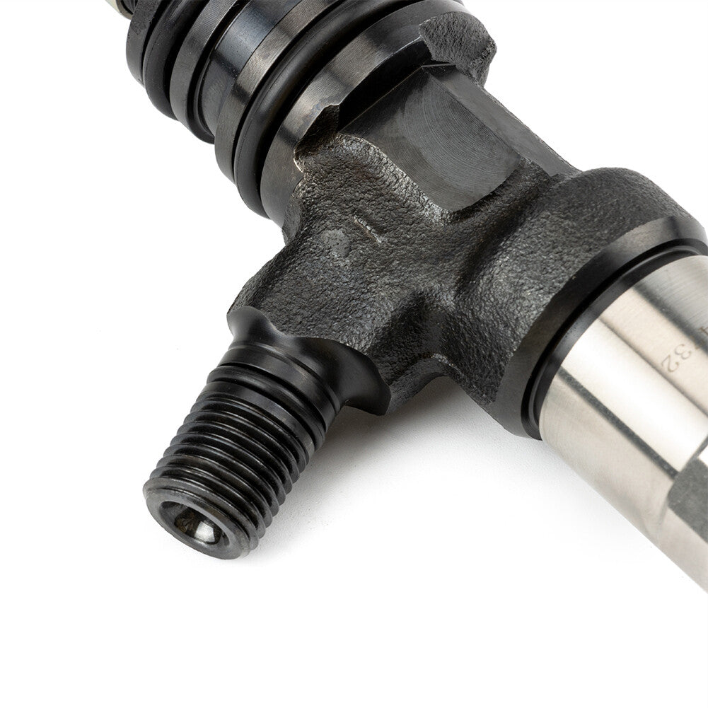 1PC Rail Fuel Injector 095000-5450 ME302143 for Mitsubishi 6M60 Fuso