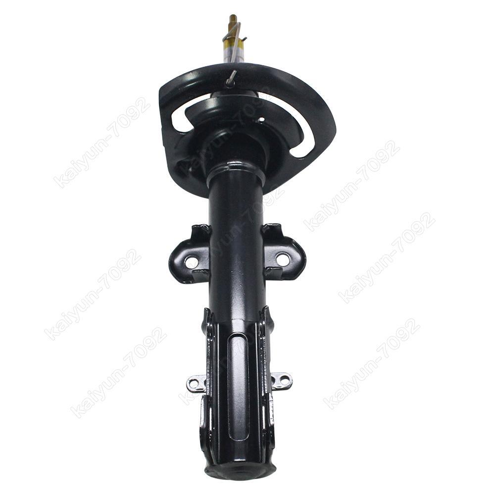 1x Front Left / Right Shock Absorber Core for Chrysler Grand Voyager RT 2008