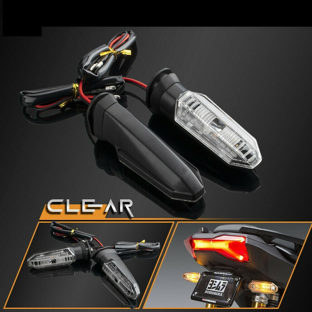LED Turn Signal Indicator Lamp For CRF 250L/ 250 Rally CRF 300L 2017-2022