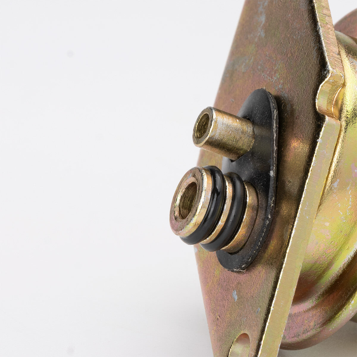Fuel Pressure Regulator PR162 Fit For 88-99 F-150 F53 for Ford for Mercury for Mazda for Lincoln