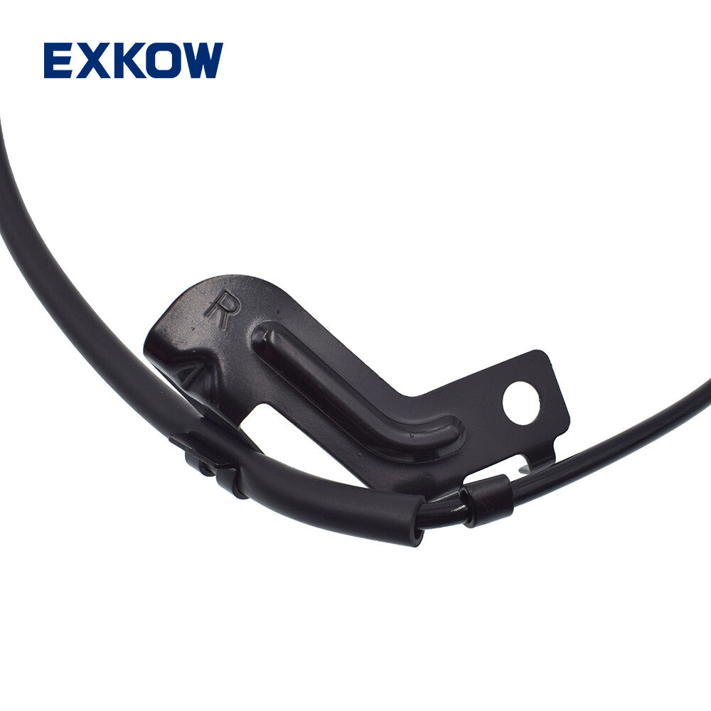 Wheel Speed ABS Sensor Rear Right fits for Mitsubishi LANCER 2.4 Sedan CY5A 2007