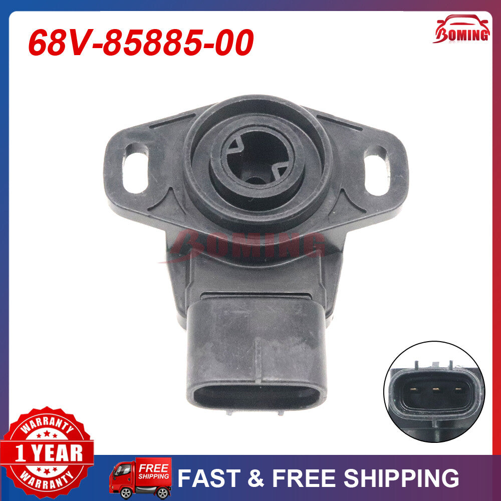 1x Camshaft Position Sensor 8658495 Replace for VOLVO C30 C70 S40 S60 V50 V60